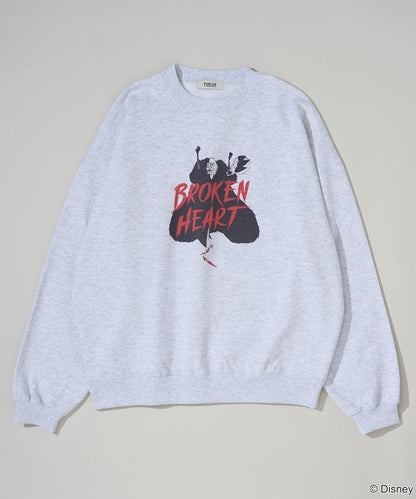 VILLAINS 克魯拉 衛衣