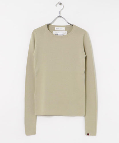 Extreme Cashmere 鰻魚