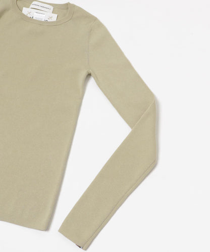 Extreme Cashmere 鰻魚