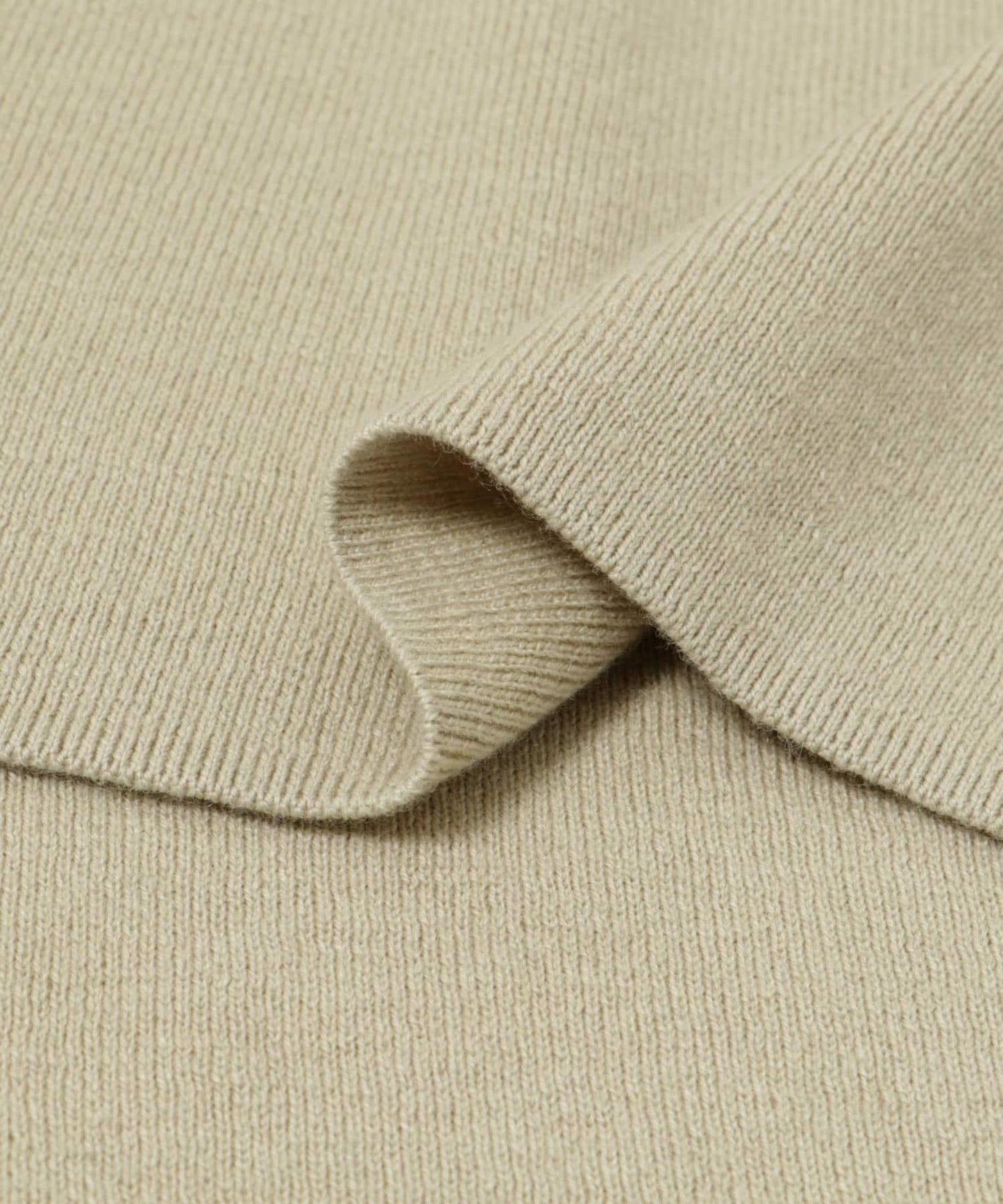 Extreme Cashmere 鰻魚