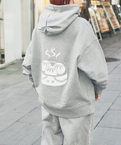 551蓬萊×UR 連帽衛衣