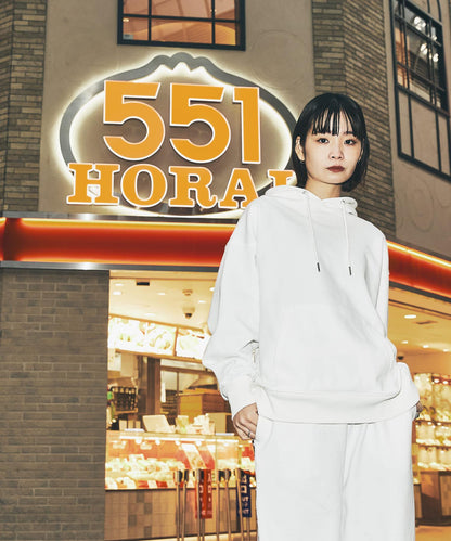 551蓬萊×UR 連帽衛衣