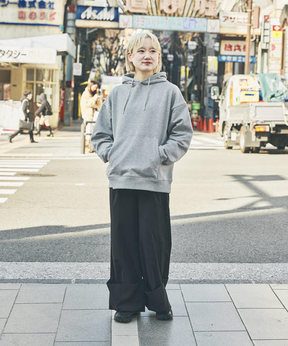 551蓬萊×UR 連帽衛衣