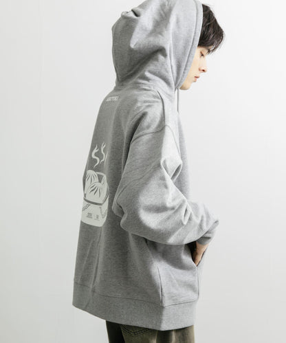 551蓬萊×UR 連帽衛衣