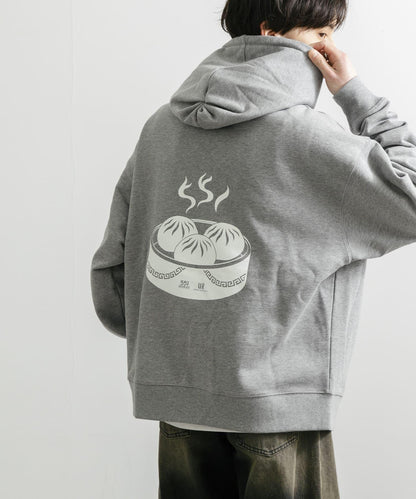 551蓬萊×UR 連帽衛衣