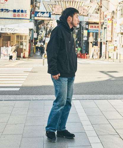 551蓬萊×UR 連帽衛衣