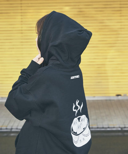 551蓬萊×UR 連帽衛衣