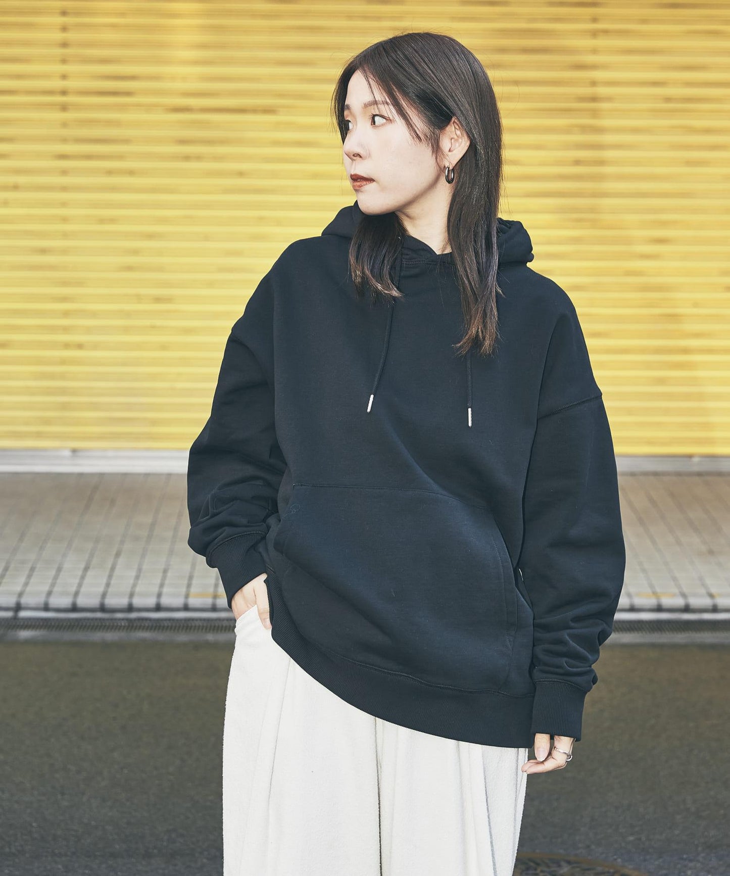 551蓬萊×UR 連帽衛衣