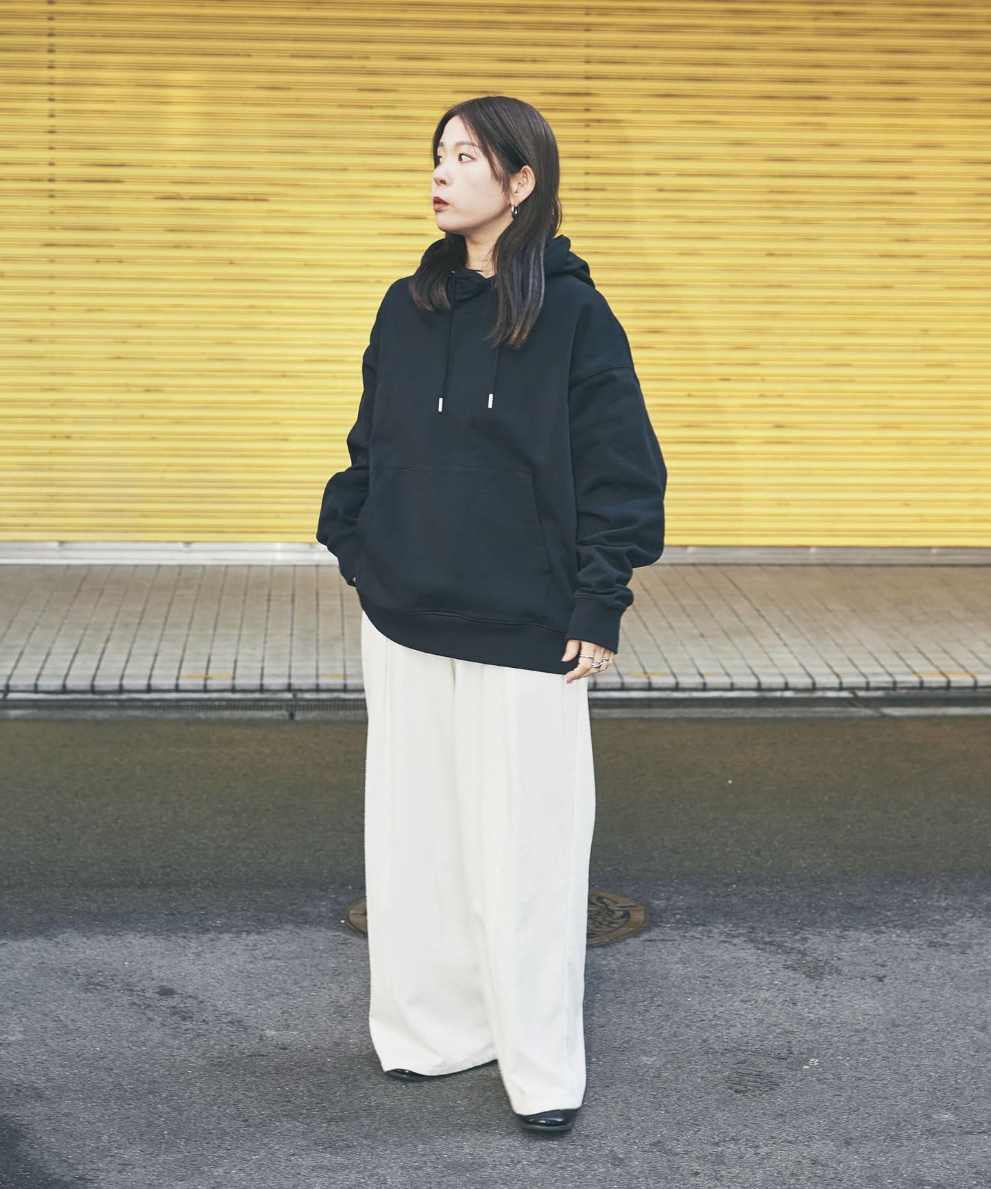 551蓬萊×UR 連帽衛衣