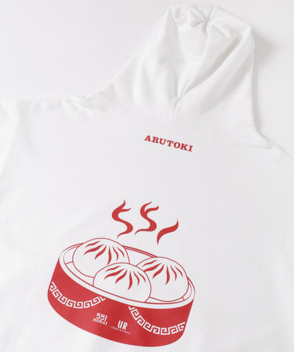 551蓬萊×UR 連帽衛衣