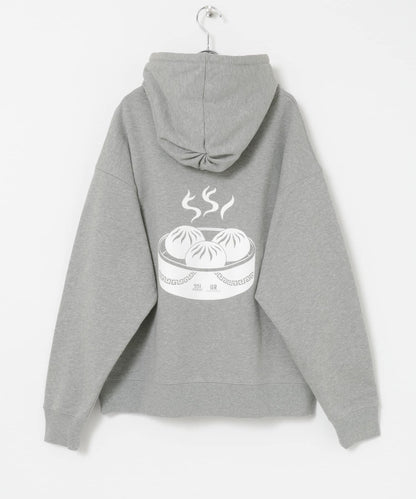 551蓬萊×UR 連帽衛衣