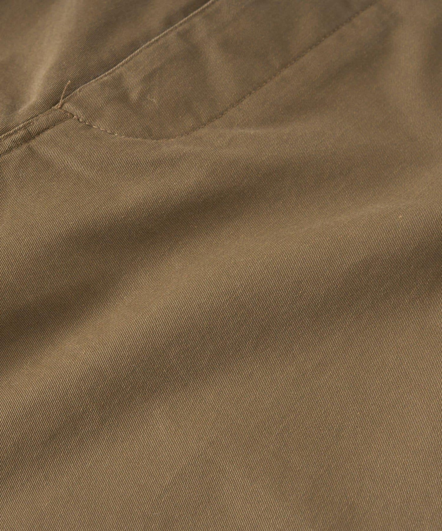 【MONN.:.(モン)】棉質斜紋長褲