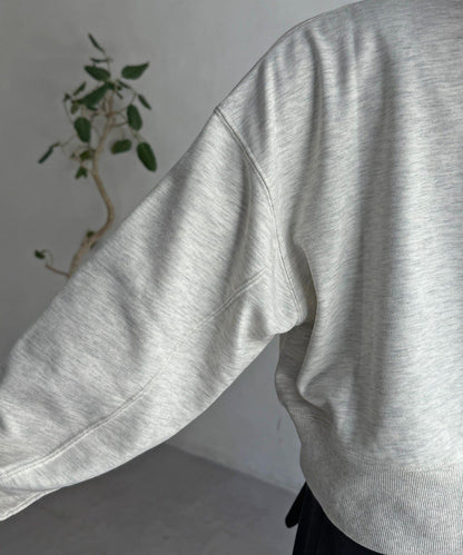 【U.S. POLO ASSN.】短款衛衣