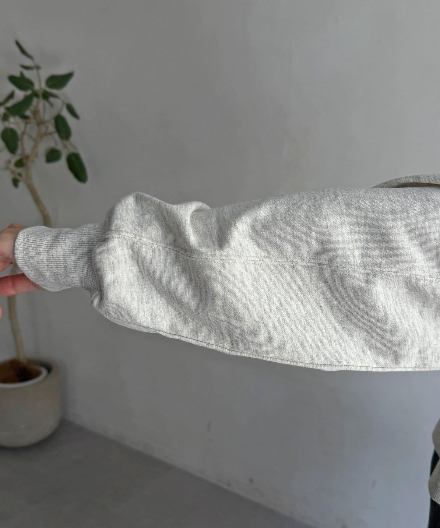 【U.S. POLO ASSN.】短款衛衣