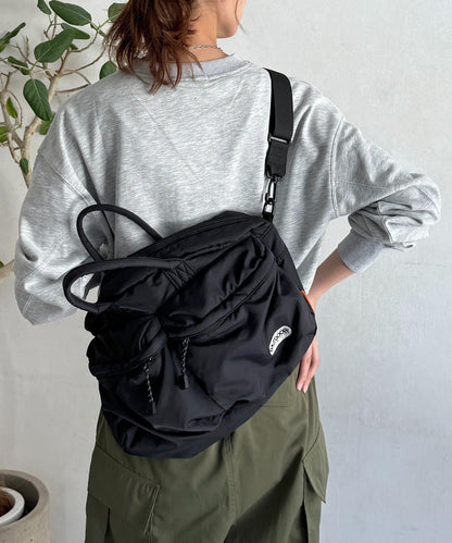 【U.S. POLO ASSN.】短款衛衣