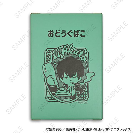 《銀魂》_文具收納箱（土方十四郎）