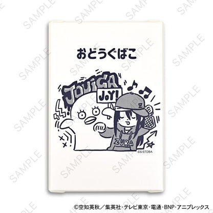《銀魂》_ビィズニィズ 工具箱（桂與伊麗莎白）