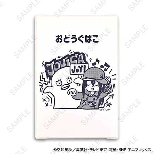 《銀魂》_ビィズニィズ 工具箱（桂與伊麗莎白）