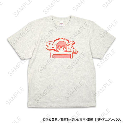 《銀魂》_ビィズニィズ 圓領T恤（神樂）