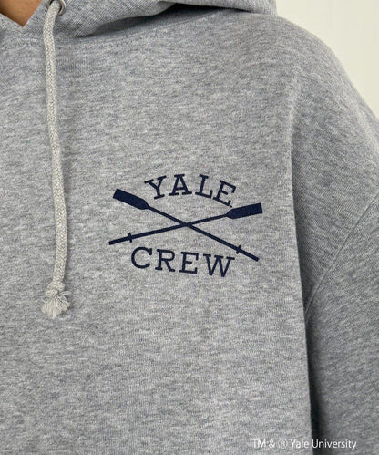 〈GOOD ROCK SPEED〉YALE連帽衛衣