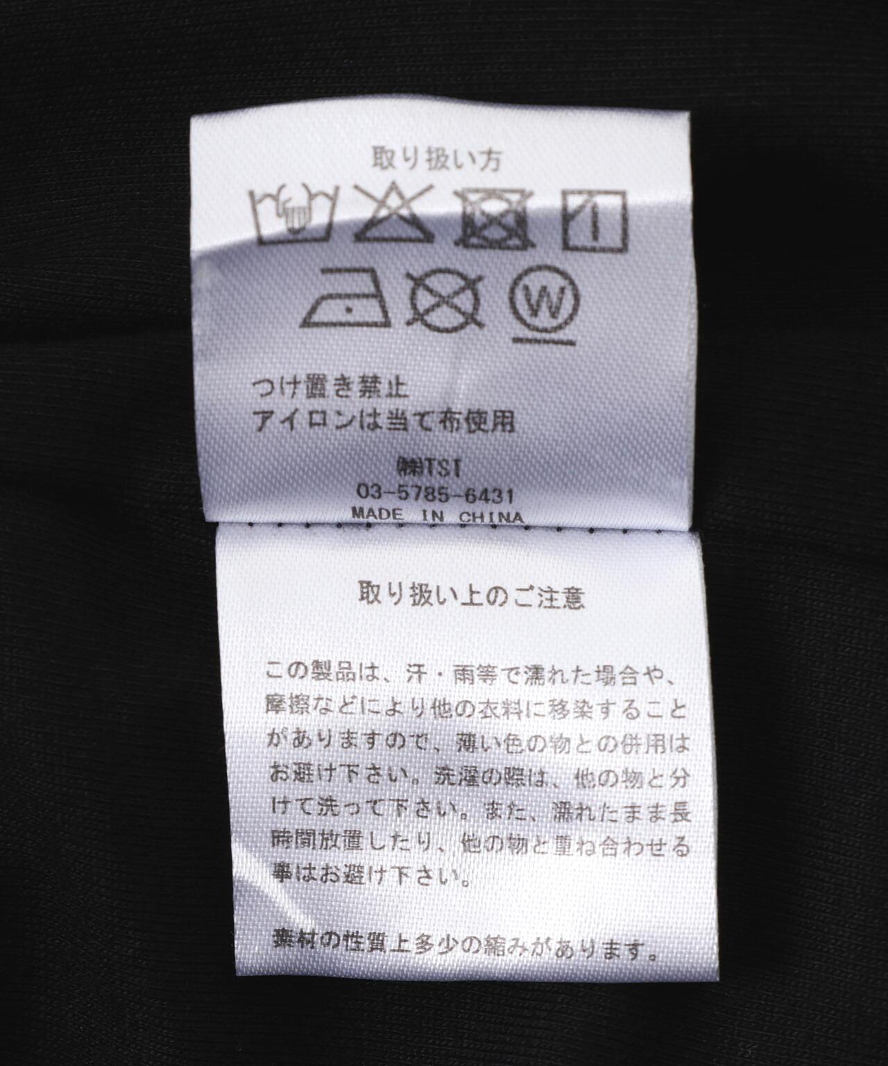 DankeSchon/BALLOON連帽衛衣