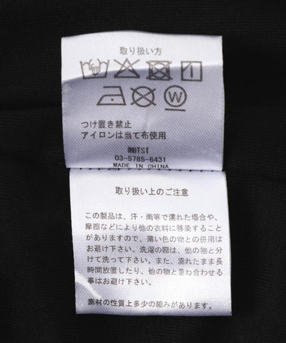 DankeSchon/BALLOON連帽衛衣