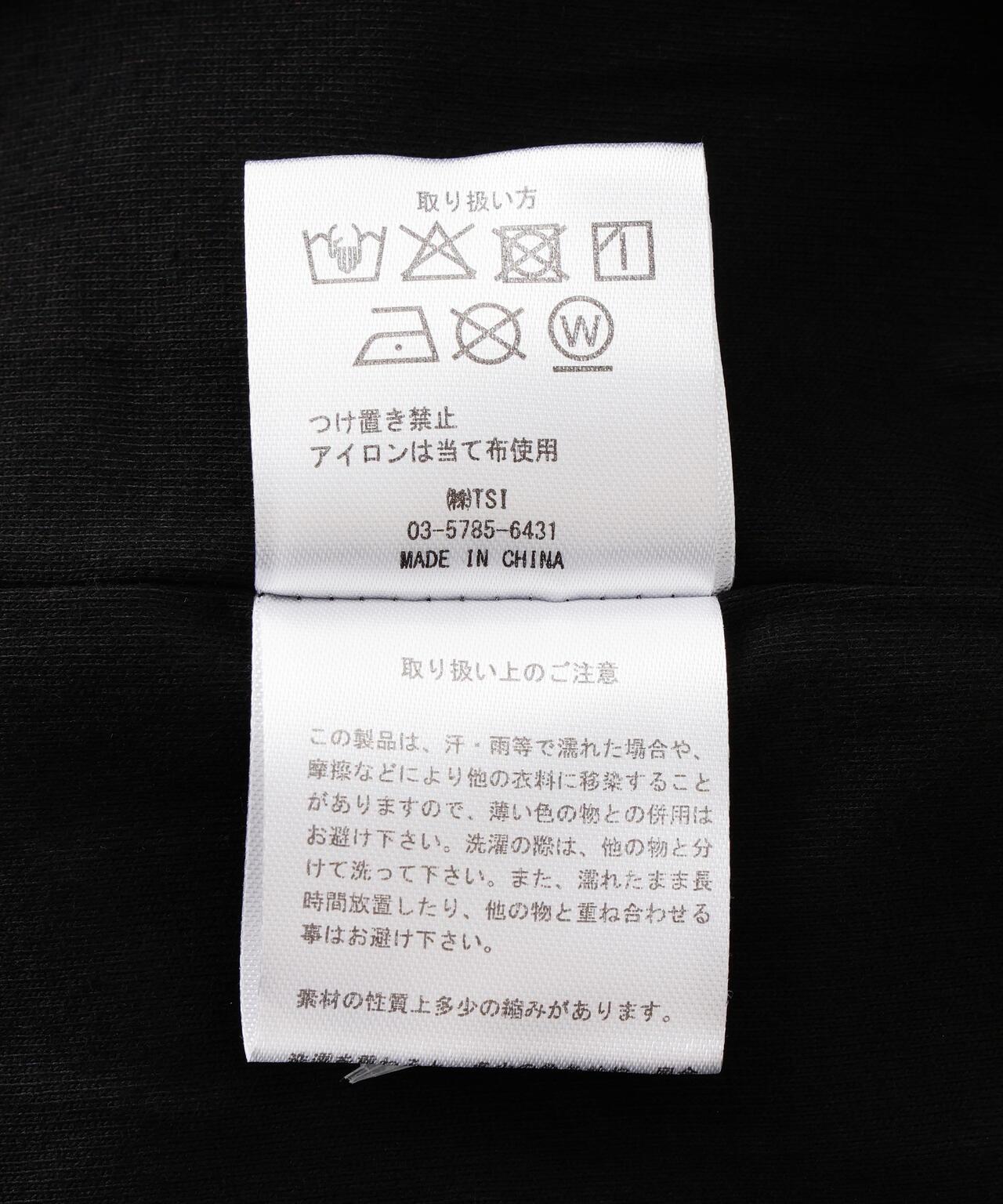DankeSchon/BALLOON圓領衛衣