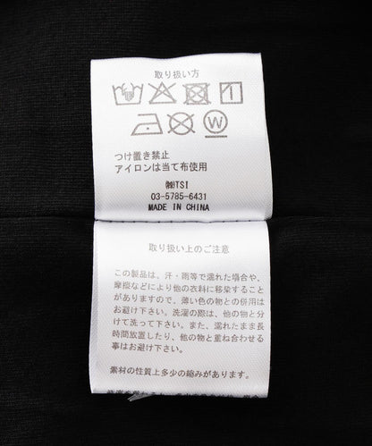 DankeSchon/BALLOON圓領衛衣