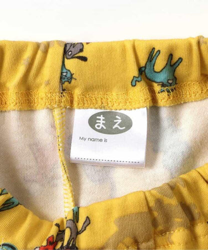 故事睡衣