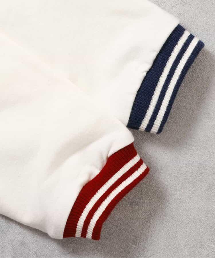 棒球服風格連體衣