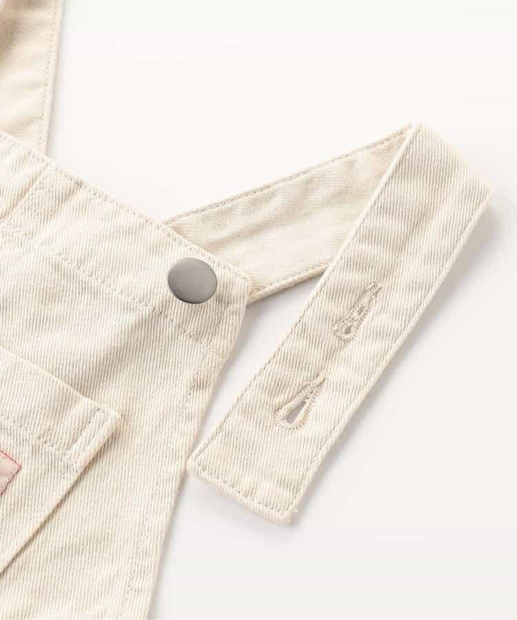 揹帶褲