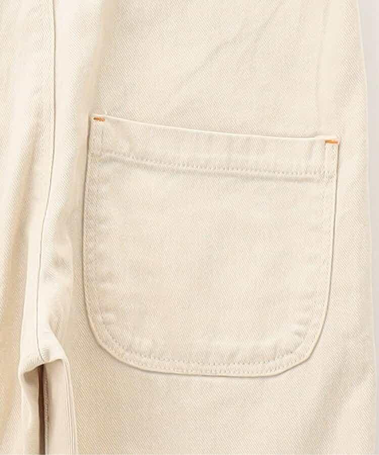 揹帶褲