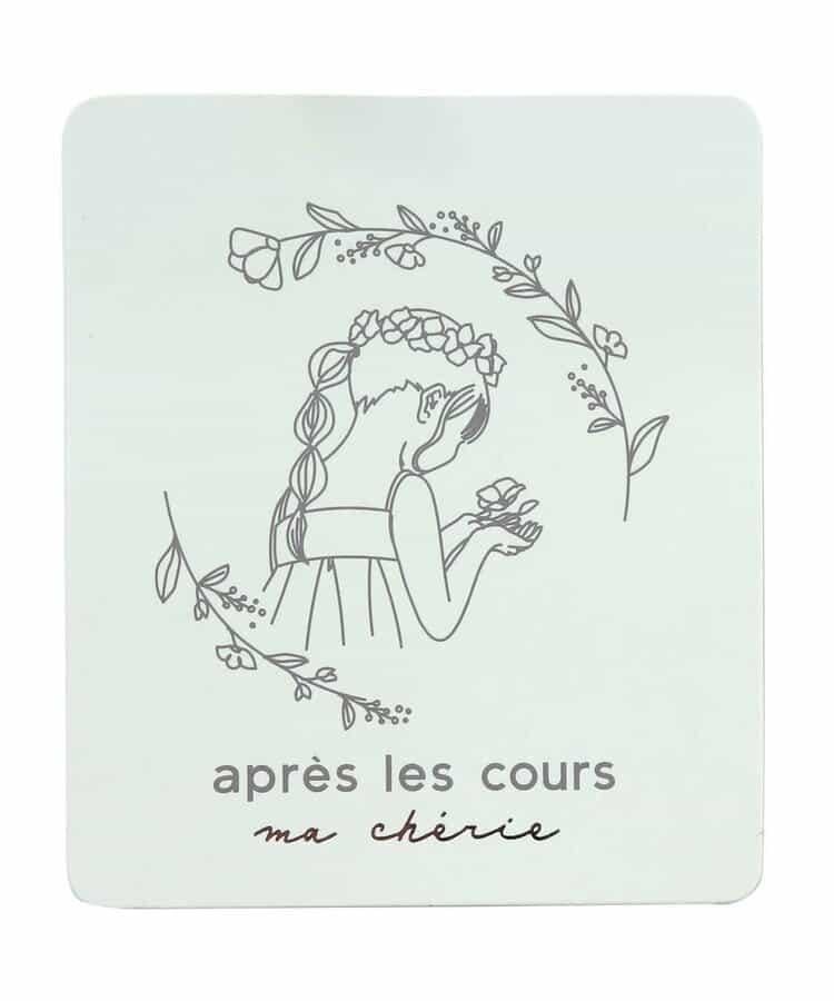 Holiday連衣裙_アプレレクールマシェリ