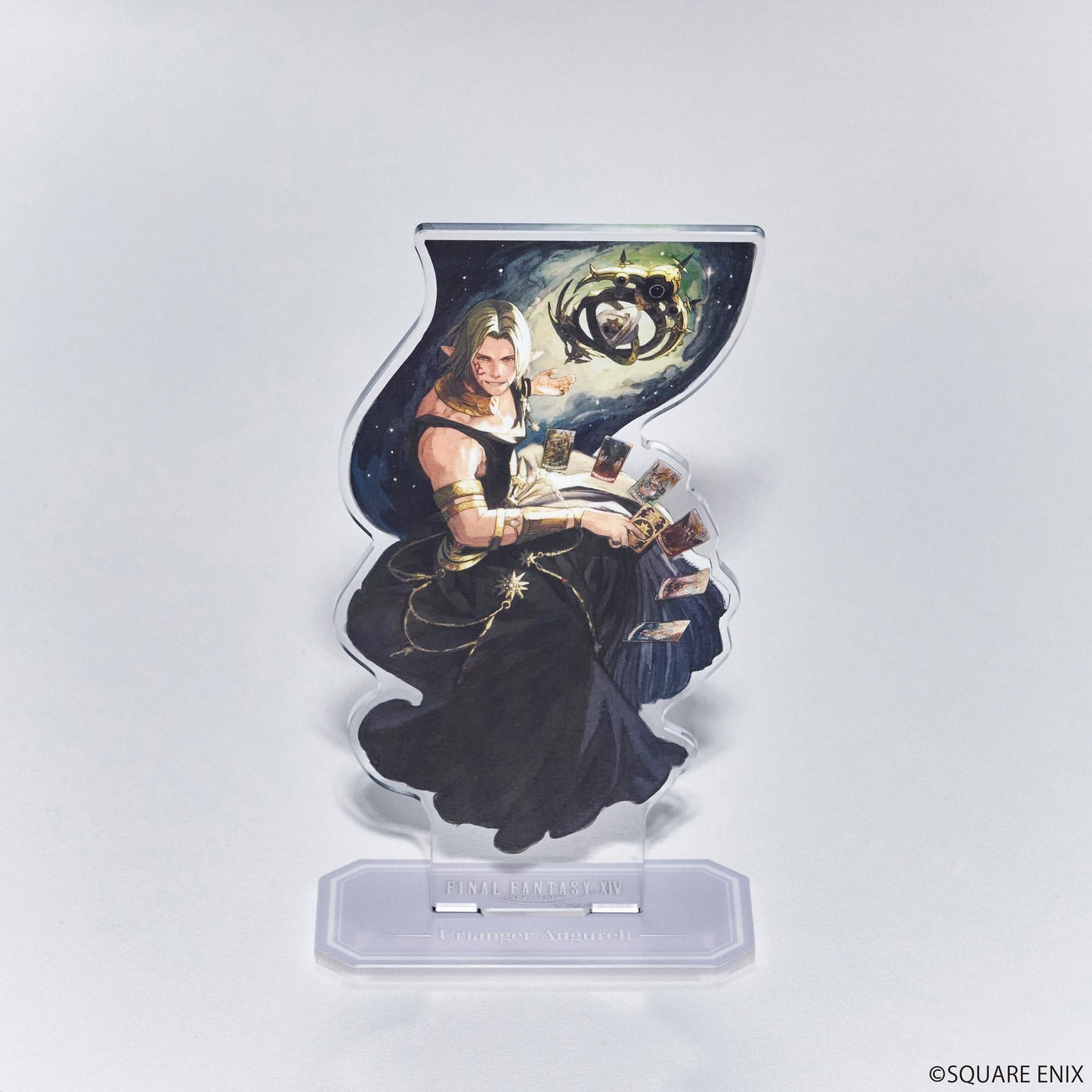 最終幻想XIV: 曉月的終焉 亞克力立牌 烏列昂熱