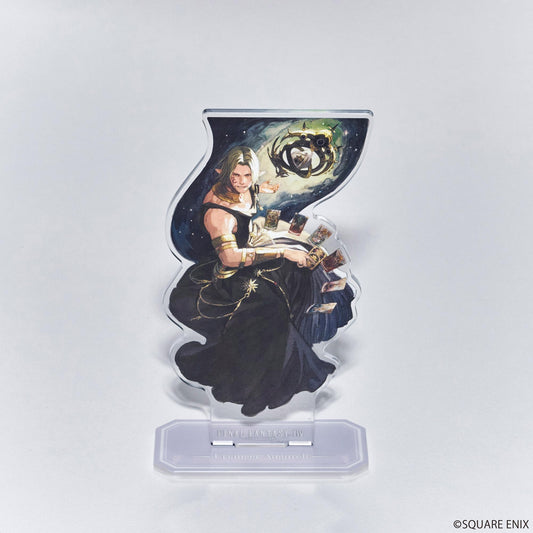 最終幻想XIV: 曉月的終焉 亞克力立牌 烏列昂熱
