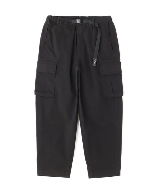 MANASTASH FLEX登山工裝褲