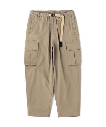 MANASTASH FLEX登山工裝褲