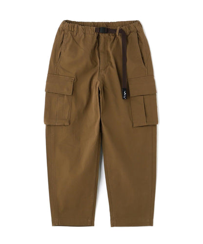 MANASTASH FLEX登山工裝褲