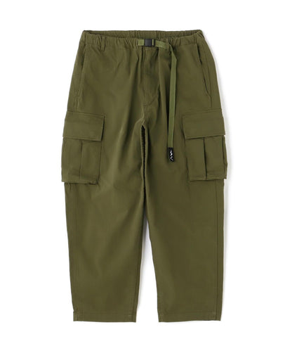 MANASTASH FLEX登山工裝褲