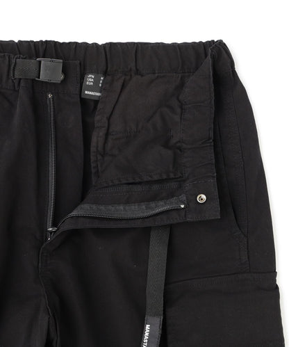 MANASTASH FLEX登山工裝褲