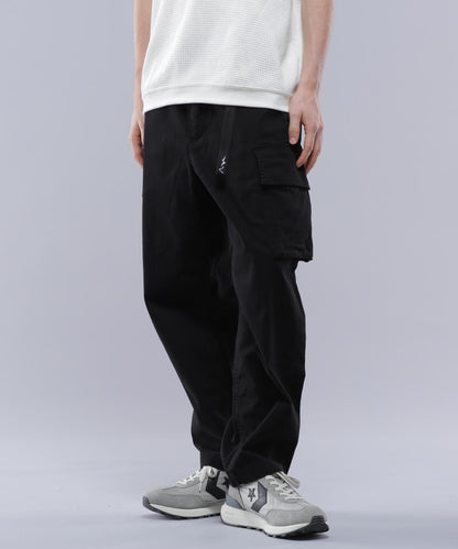MANASTASH FLEX登山工裝褲