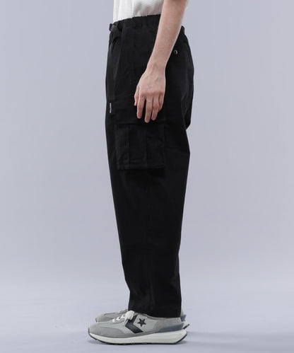 MANASTASH FLEX登山工裝褲