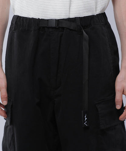 MANASTASH FLEX登山工裝褲