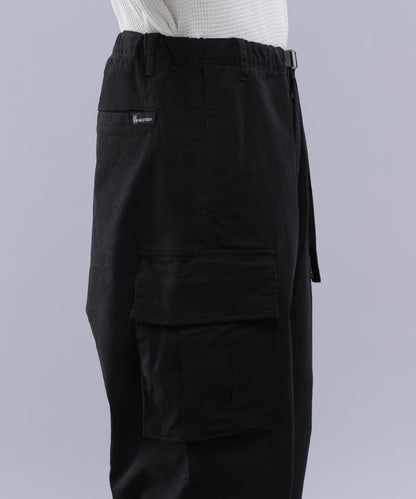MANASTASH FLEX登山工裝褲
