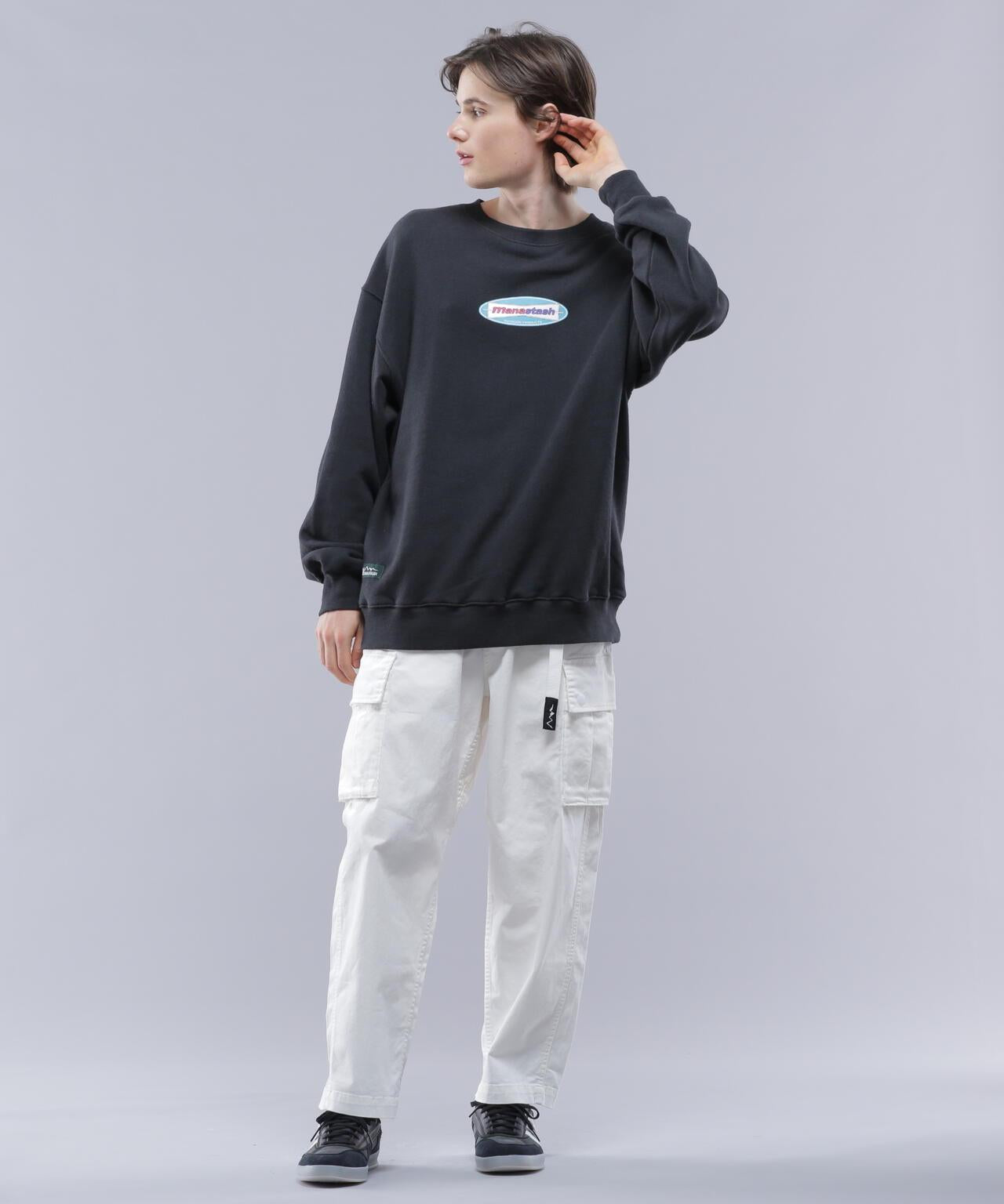 MANASTASH FLEX登山工裝褲