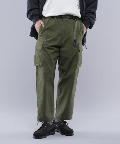 MANASTASH FLEX登山工裝褲