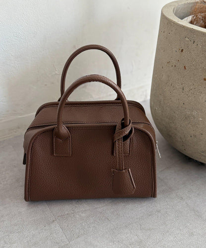 附吊飾2WAY迷你波士頓包