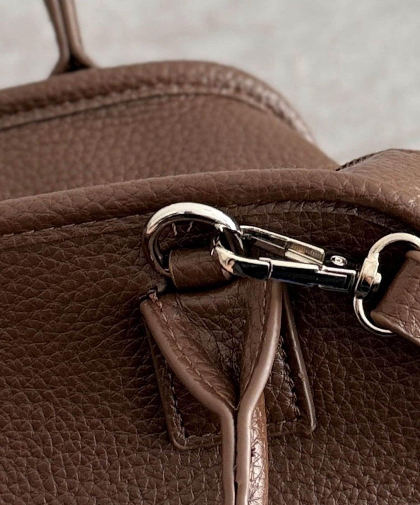 附吊飾2WAY迷你波士頓包