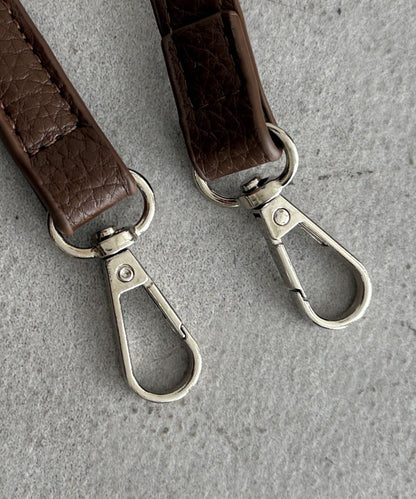 附吊飾2WAY迷你波士頓包