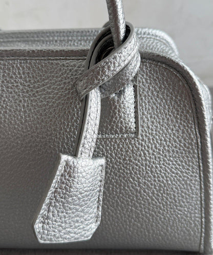 附吊飾2WAY迷你波士頓包